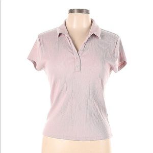 Short Sleeve Polo